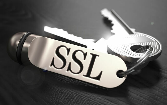 Was ist SSL Zertifikat und warum ist das so wichtig für deine Praxis-Homepage