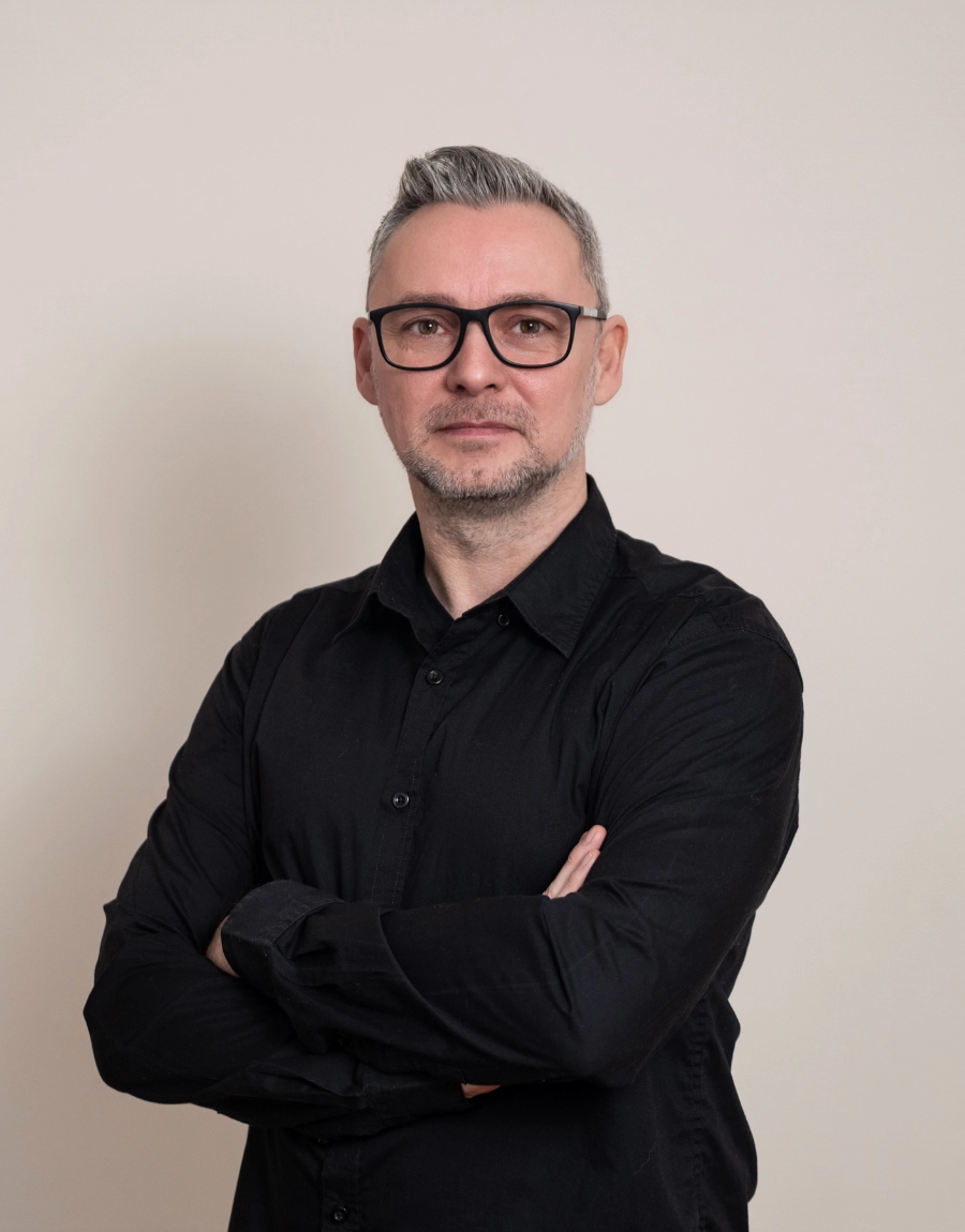 Marco Müller - Gründer therapeuten-marketing.de