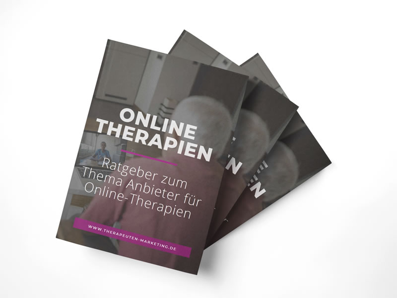 Therapeuten Marketing