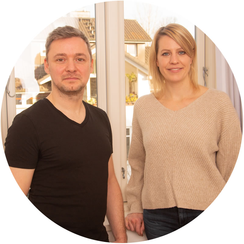 Therapeuten Marketing